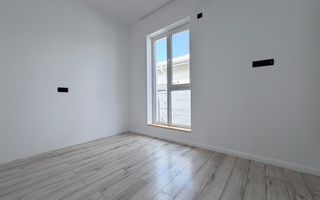 VANZARE VILA INDIVIDUALA 4 CAMERE | CARTIER REZIDENTIAL INCHIS | TEREN 300 MP | - Poză 12