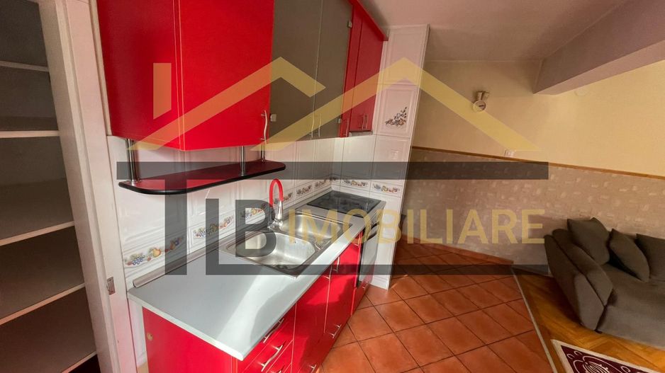Apartament de 2 camere, 50mp, Zona Cornisa - Poză 5