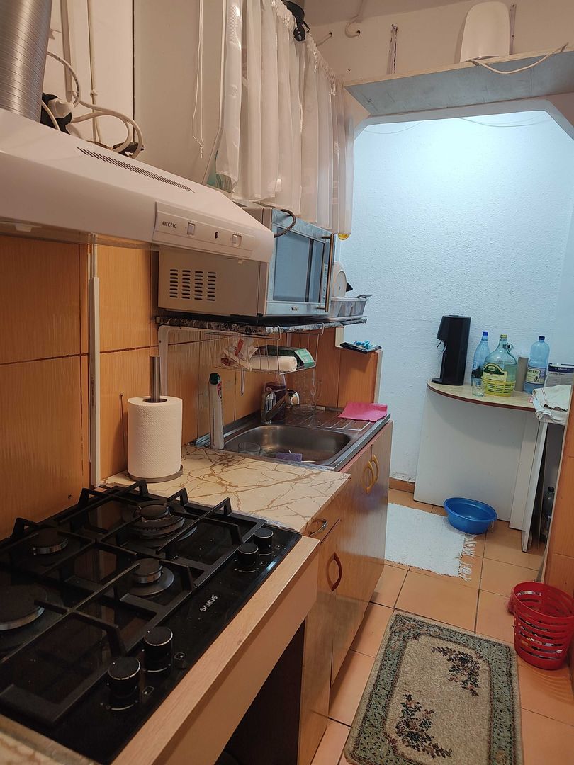 BRASADAS vinde ap 2 cam 31 mp. la PARTER in Micro 14. - Poză 7