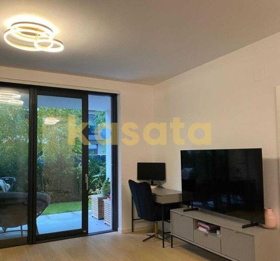 2 camere parter cu gradina | zona Jandarmeriei | - Poză 2