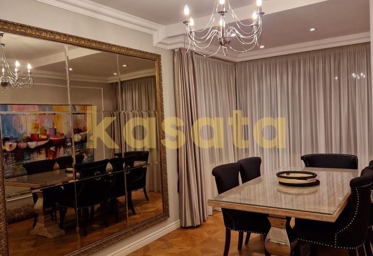 Apartament spațios cu 3 camere de închiriat – Dorobanți - Poză 3