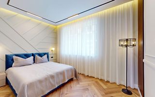 Tunari - Vile individuale premium | Panouri solare - Poză 8