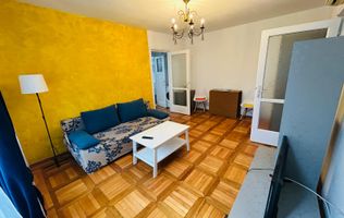 Apartament 2 camere de închiriat – Bd. Dinicu Golescu | Gara de Nord