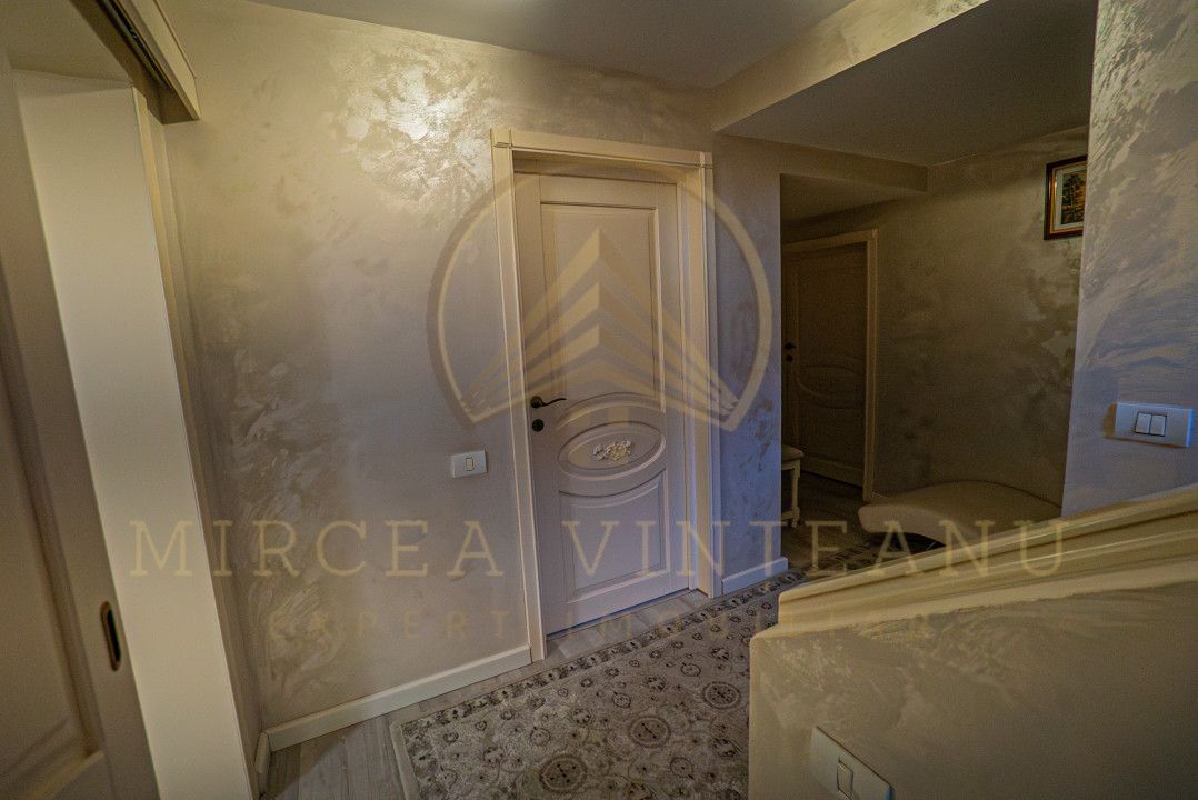 Palazu Mare/ Elvila - Casa de poveste pentru familia ta - Poză 30