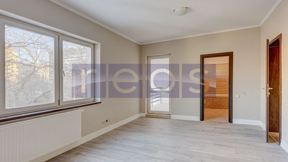 VANZARE VILA | 7 CAMERE + GARAJ | BANEASA - HERASTRAU - Poză 14