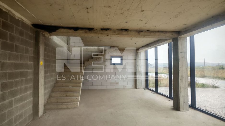 Spatiu Comercial 215 mp&Hală 380 mp | Împreună sau separat | Milisauti - Poză 7