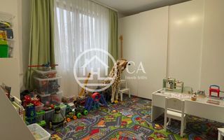 Casă de închiriat cu 4 camere în Santandrei, Oradea. - Poză 10