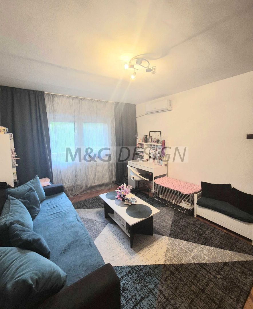 Apartament 2 camere Sgului etaj 2 - Poză 2