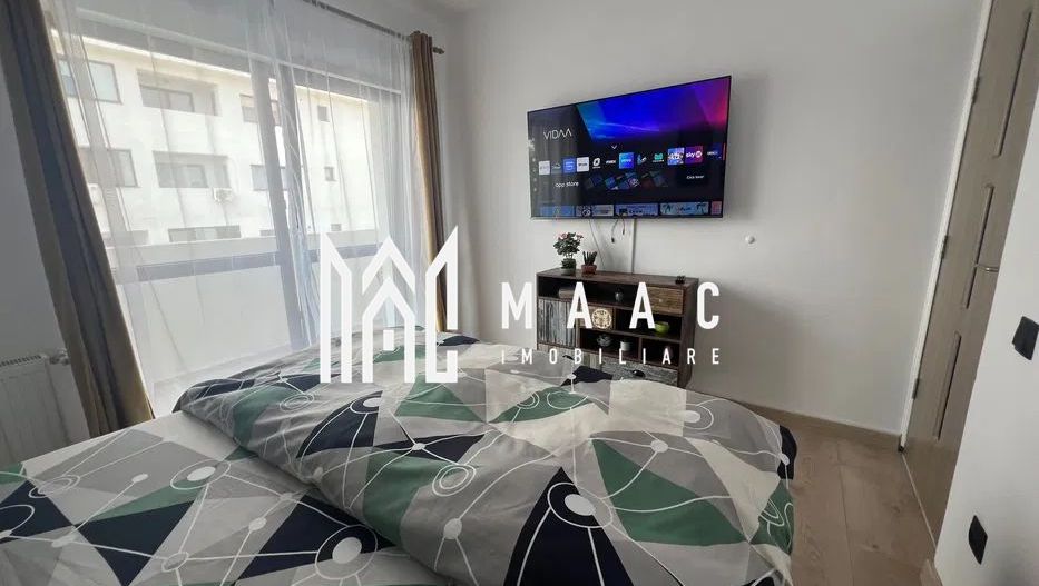 Apartament 2 Camere I Moder I Lift I Doamna Stanca - Poză 3