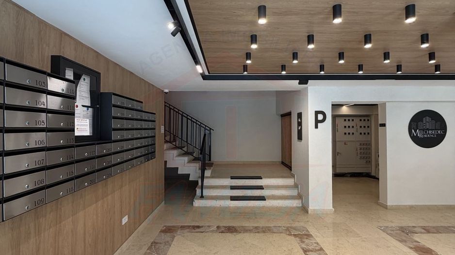 Apartament modern 2 camere | Bloc Nou | Zona Centrală – Universitate - Poză 17