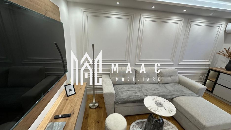 Apartament 2 camere | Prima Inchiriere | AC | D. Stanca - Poză 3
