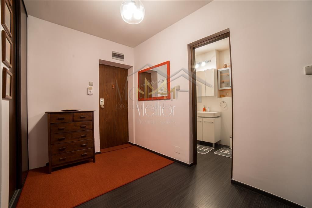 Apartament 3 cam lux zona Interservisan! - Poză 13