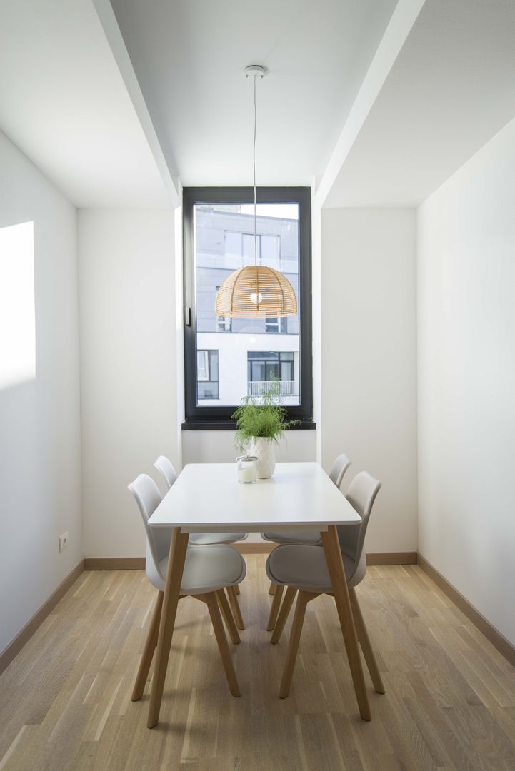 Apartament lux in bloc nou- ISHO - Poză 17