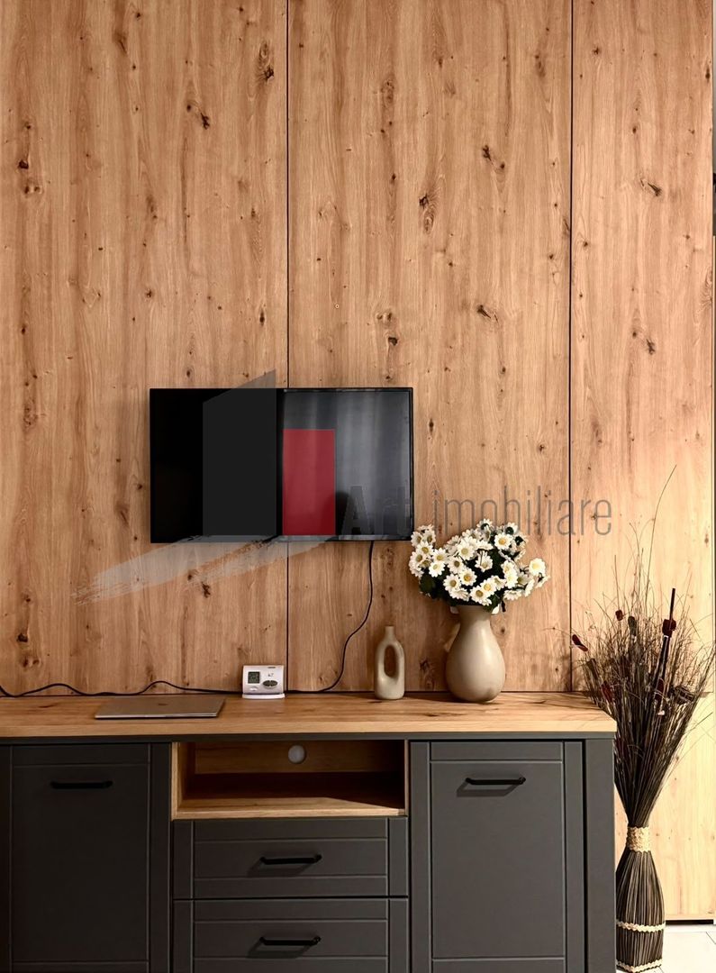 Inchiriem apartament 2 camere Str Rezervelor Militari Residence - Poză 4
