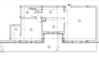 Apartament cu 2 camere | Tineretului Floresti - Poză 3