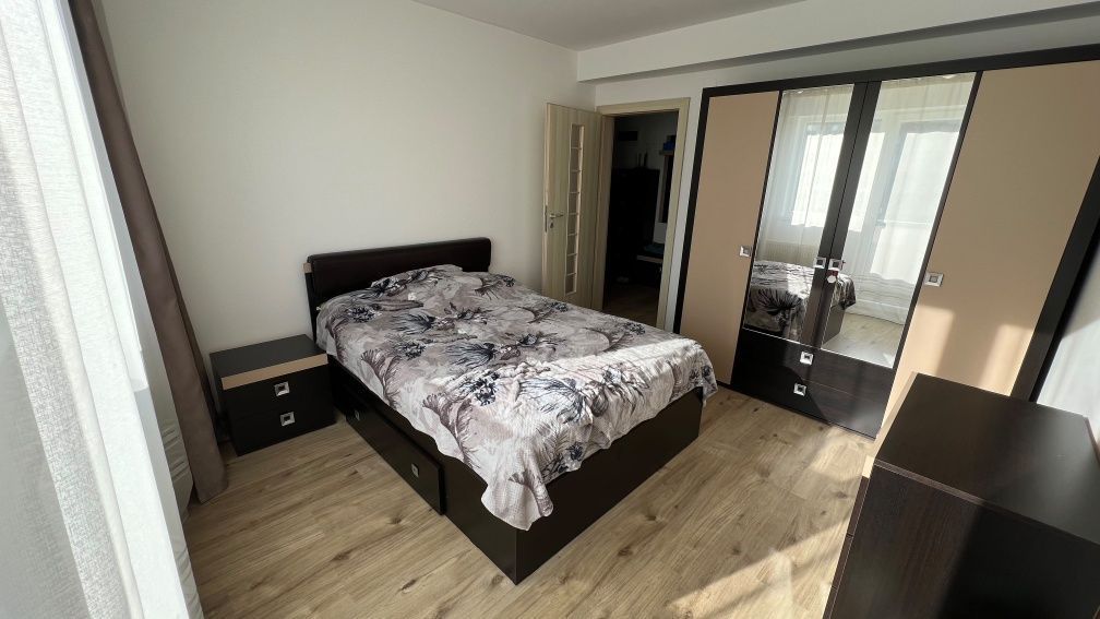 Apartament cu 2 camere | 64 mp | Parcare | Intre Lacuri | Iulius Mall | FSEGA - Poză 1