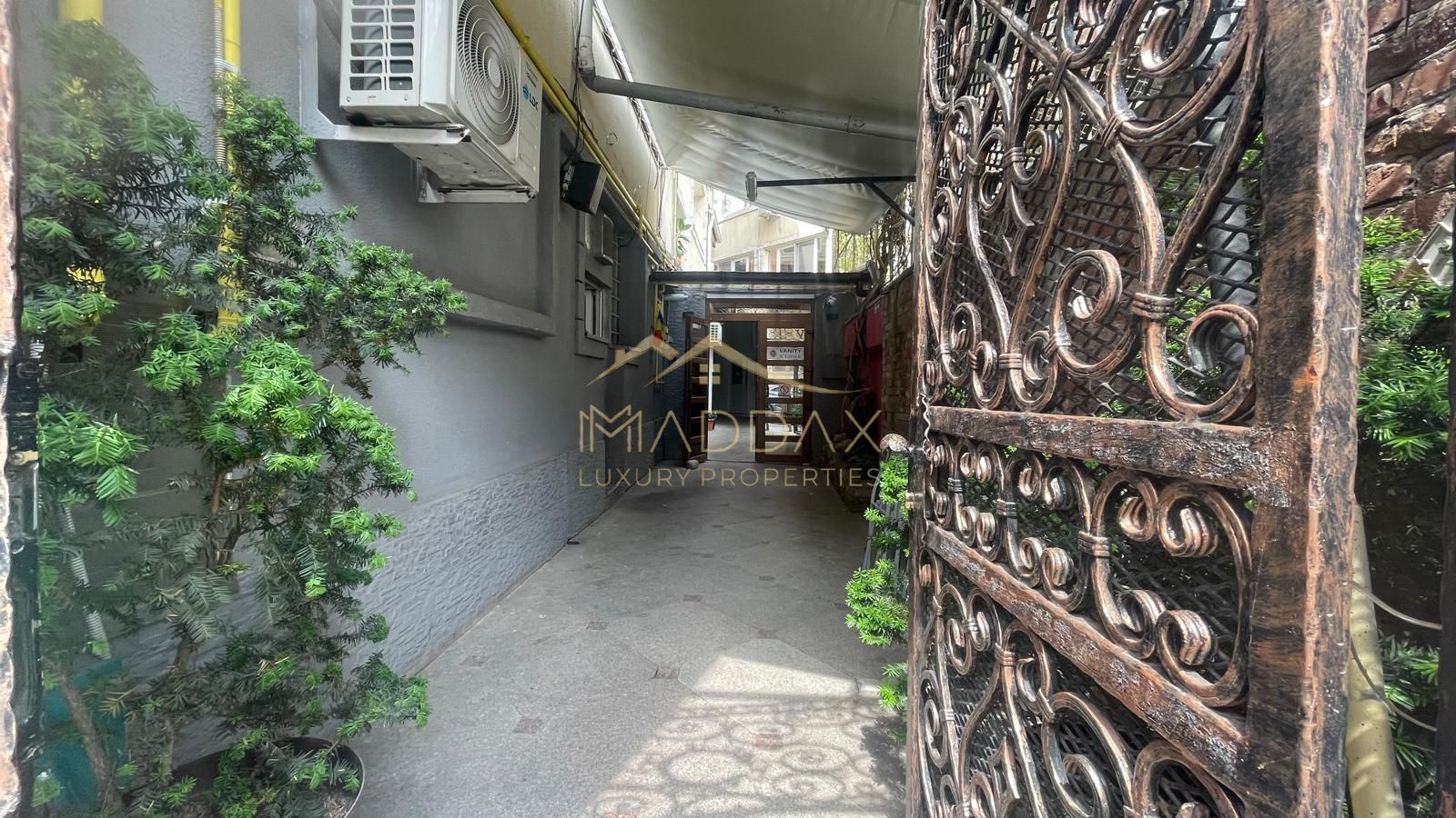 Spatiu birouri 5 camere elegant perntru inchiriere **160 mp** / Piata Romana - Poză 20