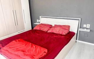 Etaj intermediar, bloc nou, parcare subterana extra - Poză 4