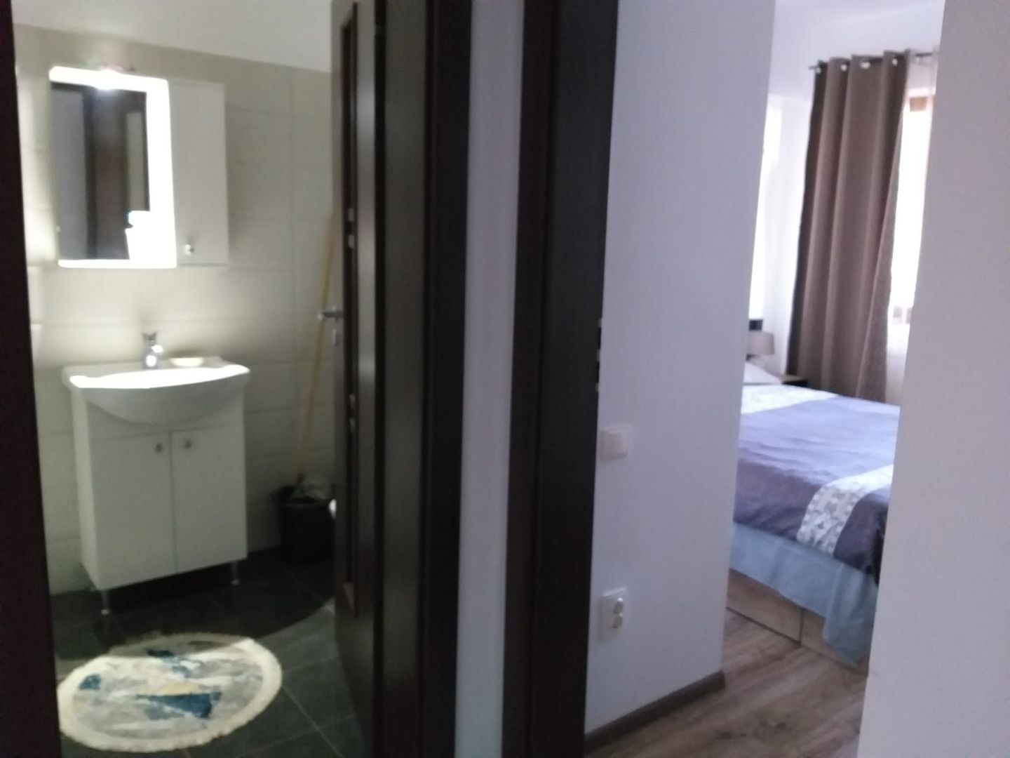 Apartament de vanzare Cartierul Latin LOC DE PARCARE - Poză 5