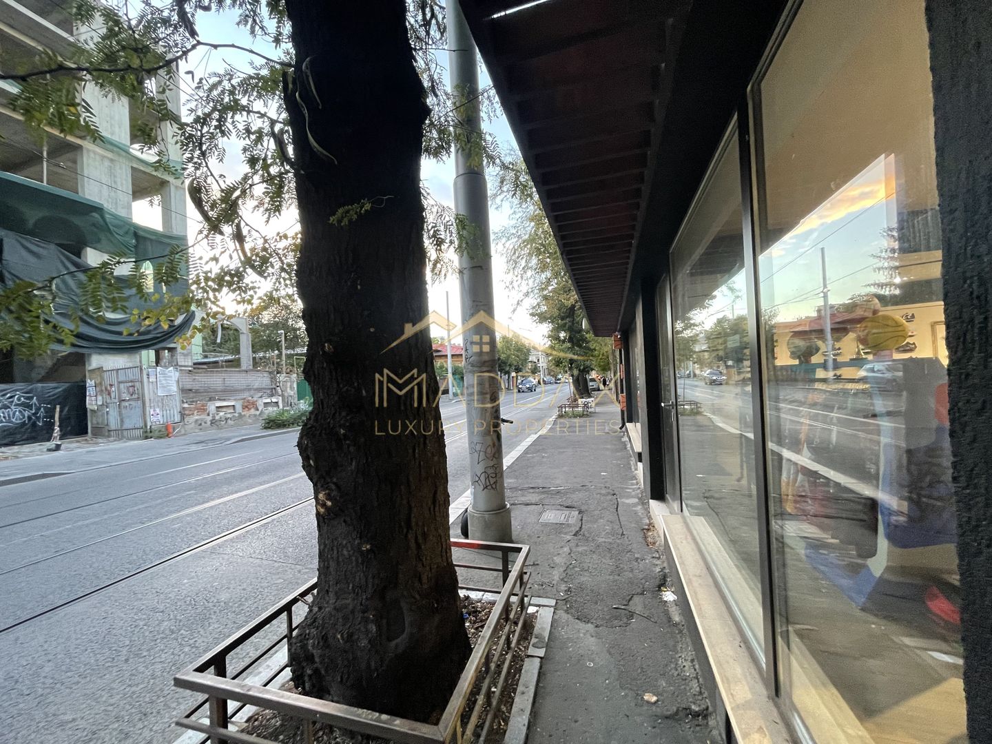 Spatiu Comercial *180mp* // 2 parking spaces // Stefan Cel Mare - Poză 24