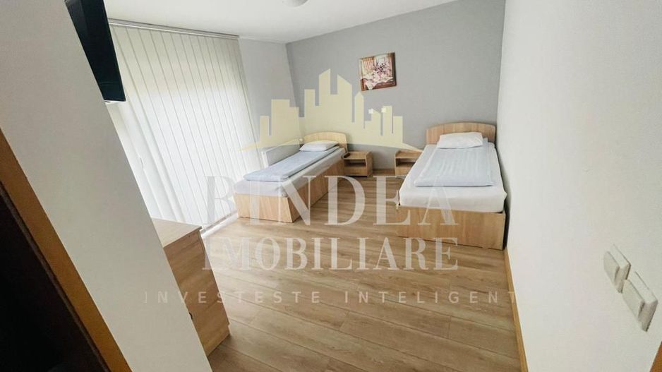 Pensiune*** Giarmata de vanzare- afacere la cheie - Poză 6