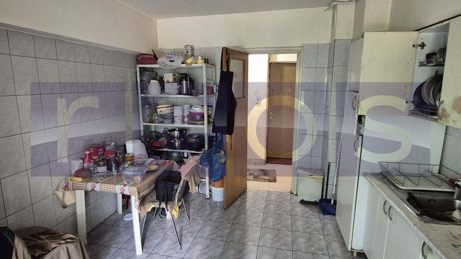 VANZARE 2 CAMERE | DECOMANDAT | ZONA NERVA TRAIAN - Poză 2