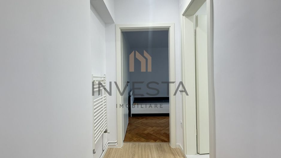 Apartament de vanzare cu 2 camere, etaj intermediar, Gheorgheni - Poză 3