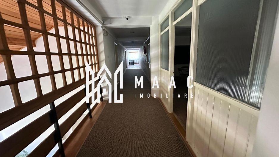 CASA DE INCHIRIAT I CISNADIE I SPATIU EDUCATIONAL - Poză 13