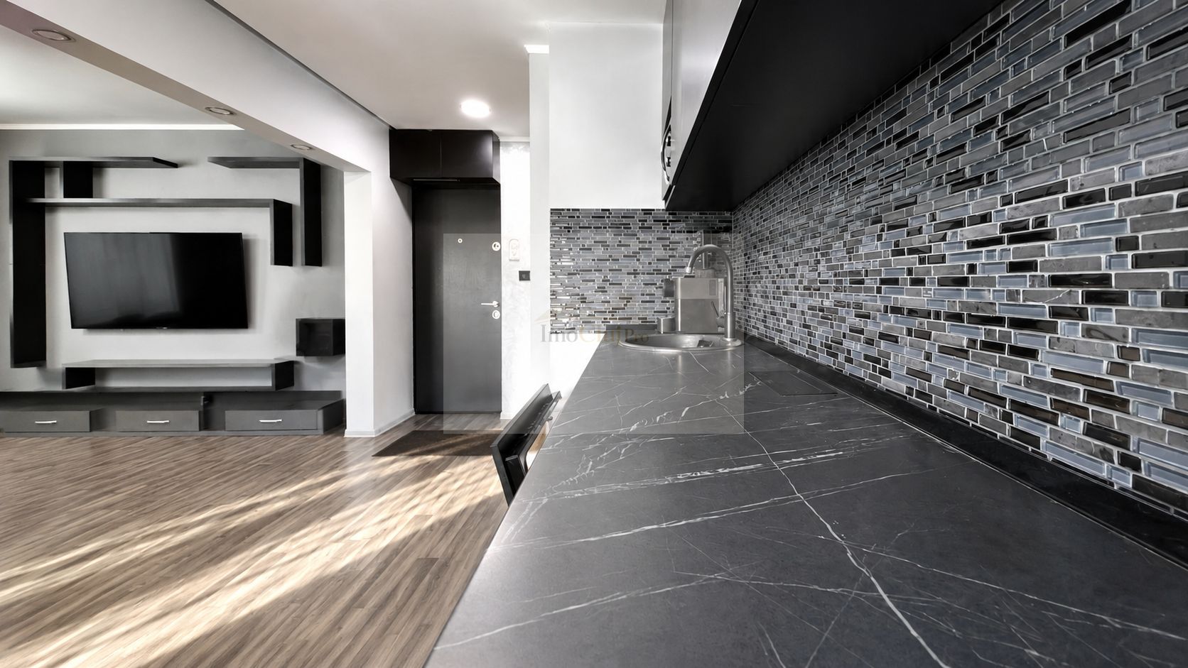 Comision 0%! Vânzare  4 camere |etaj 2/8| Cartier Mărăști | - Poză 8
