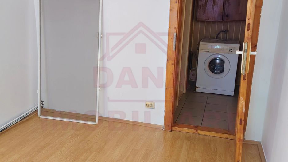APARTAMENT 2 CAMERE\  42 MP SUPRAFAȚĂ UTILĂ\OȚELLU-ROȘU\ZONĂ CENTRALĂ - Poză 4