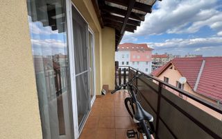 3 Camere, 2 Parcari, Pet Friendly, Cartier Zorilor, M.Eliade,  UMF - Poză 11