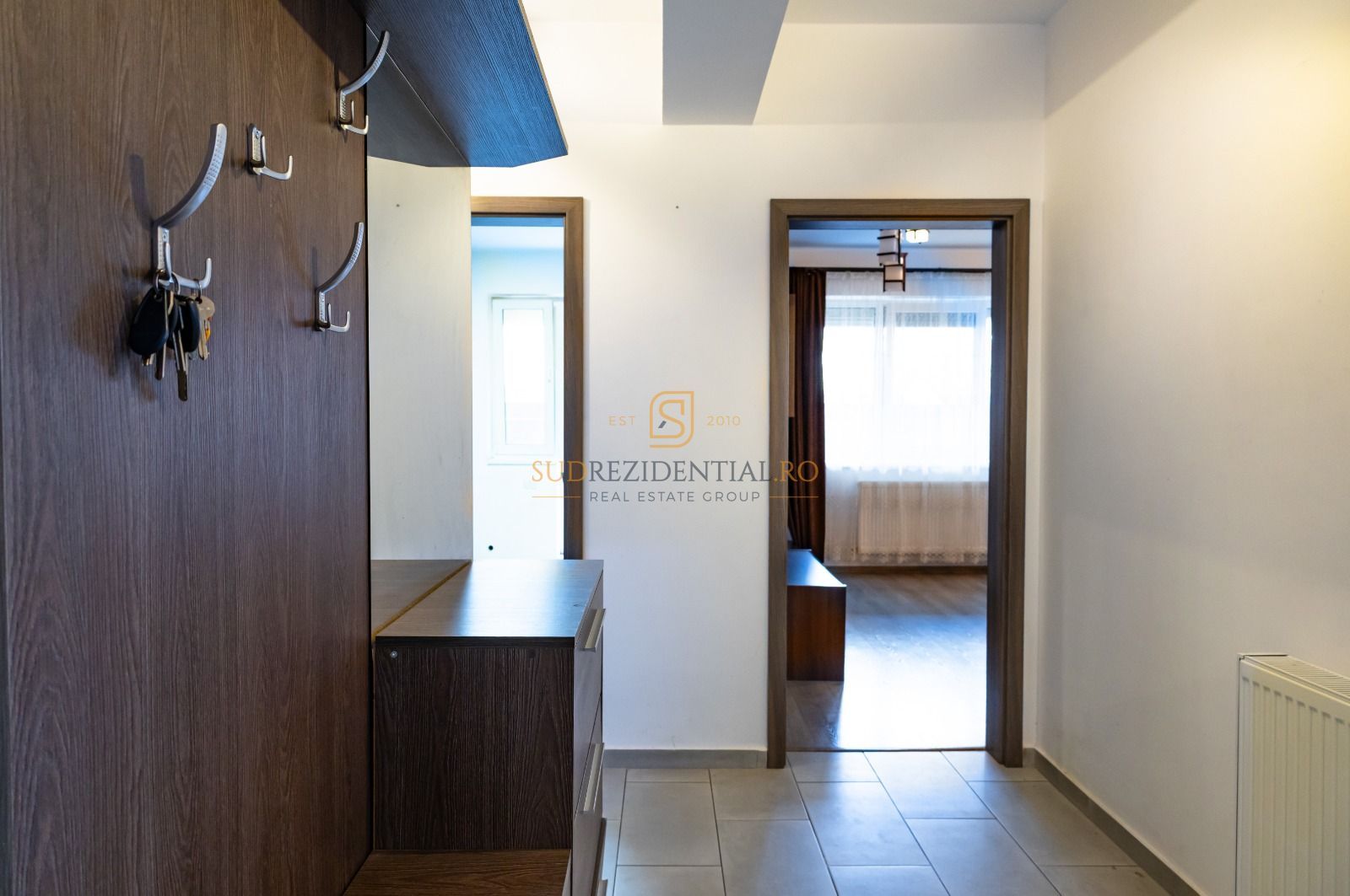 Apartament 3 camere + loc de parcare, acces metrou Leonida, Comision 0 - Poză 6