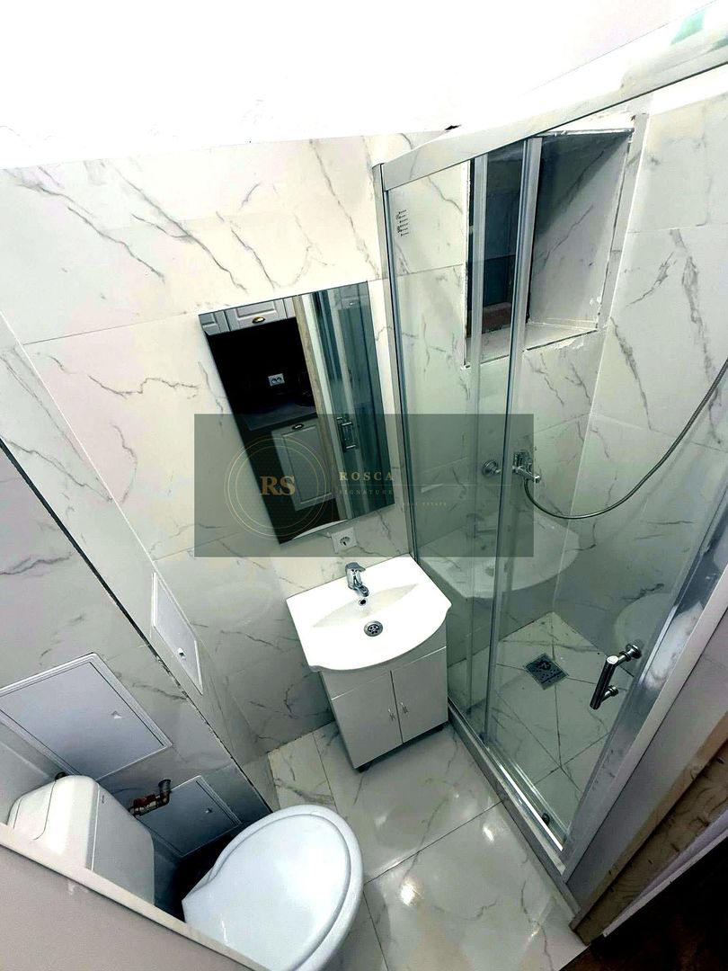 Garsonieră la casă | Renovată complet | Schei, Brașov - Poză 6