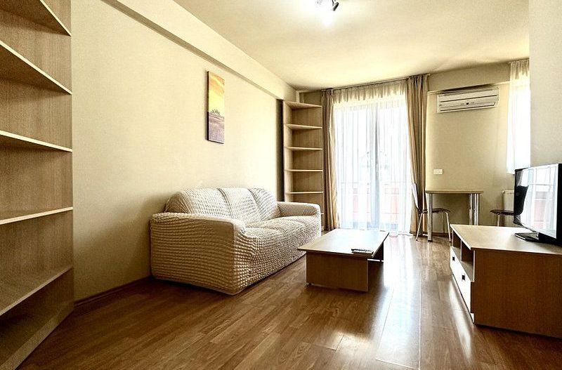 2 camere - bloc nou- zona Bucovinei - Poză 4
