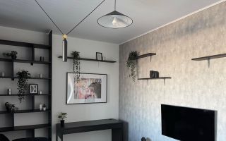 Studio Cloud 9, parcare inclusă - Poză 6