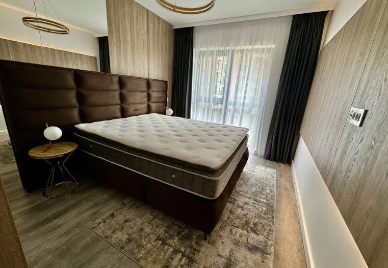 Prima inchiriere apartament 2 camere in complex Parcului20 - Poză 4