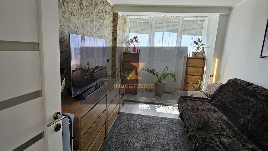 Apartament 3 camere cu vedere la parcul Olosig-Oradea - Poză 8