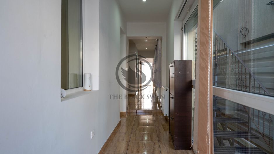 Casa+Spatiu Comercial de vanzare | Ultracentral, Baicoi | COMISION 0% - Poză 12