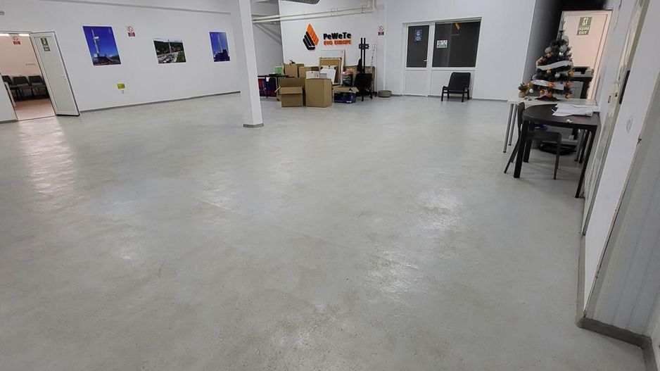 Spațiu industrial 1.718 mp Brazi – Ploiești, cu acces la calea ferată - Poză 24