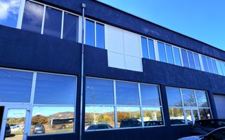 Spațiu comercial 530 mp | Depozitare și producție | Acces TIR - Poză 3