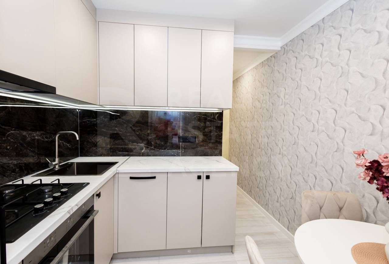 Vânzare, apartament, 2 camere, strada Aeroport, Botanica - Poză 7