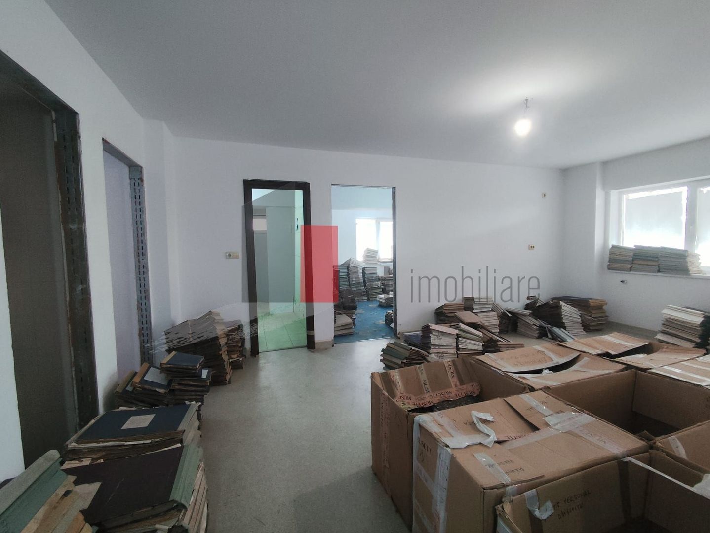 Apartament cu 3 camere de vanzare in Confort City - Poză 8