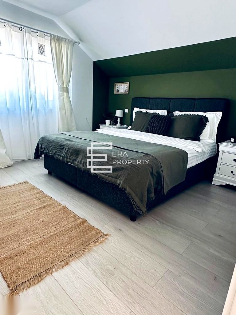 Casă modernă 5 camere | 216 mp utili | Teren 500 mp | Sibiu – Veterani - Poză 9