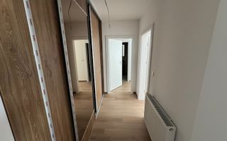 Apartament cu 3 camere, 80mp, parcare, boxa, Zona Maurer - Poză 13