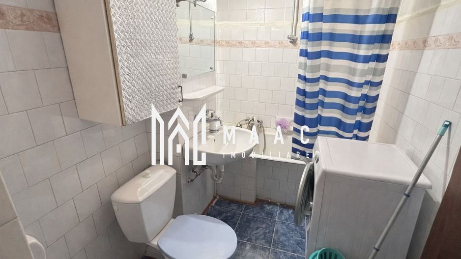 Apartament 2 camere | Decomandat | Lift | Intermediar | Mihai Viteazul - Poză 7