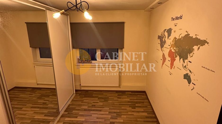 Nicolina- 3 Camere Decomandat - 73 Mp - Poză 5