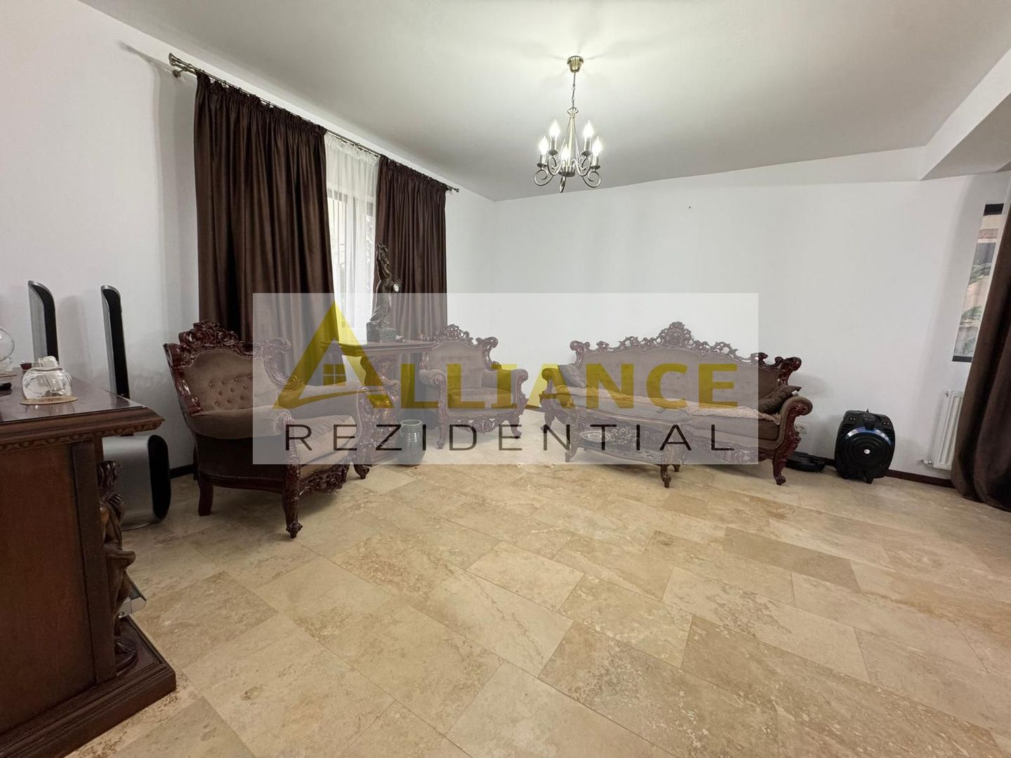 Vila individuala P+1 cu 4camere /3bai teren- 566mp - Poză 3