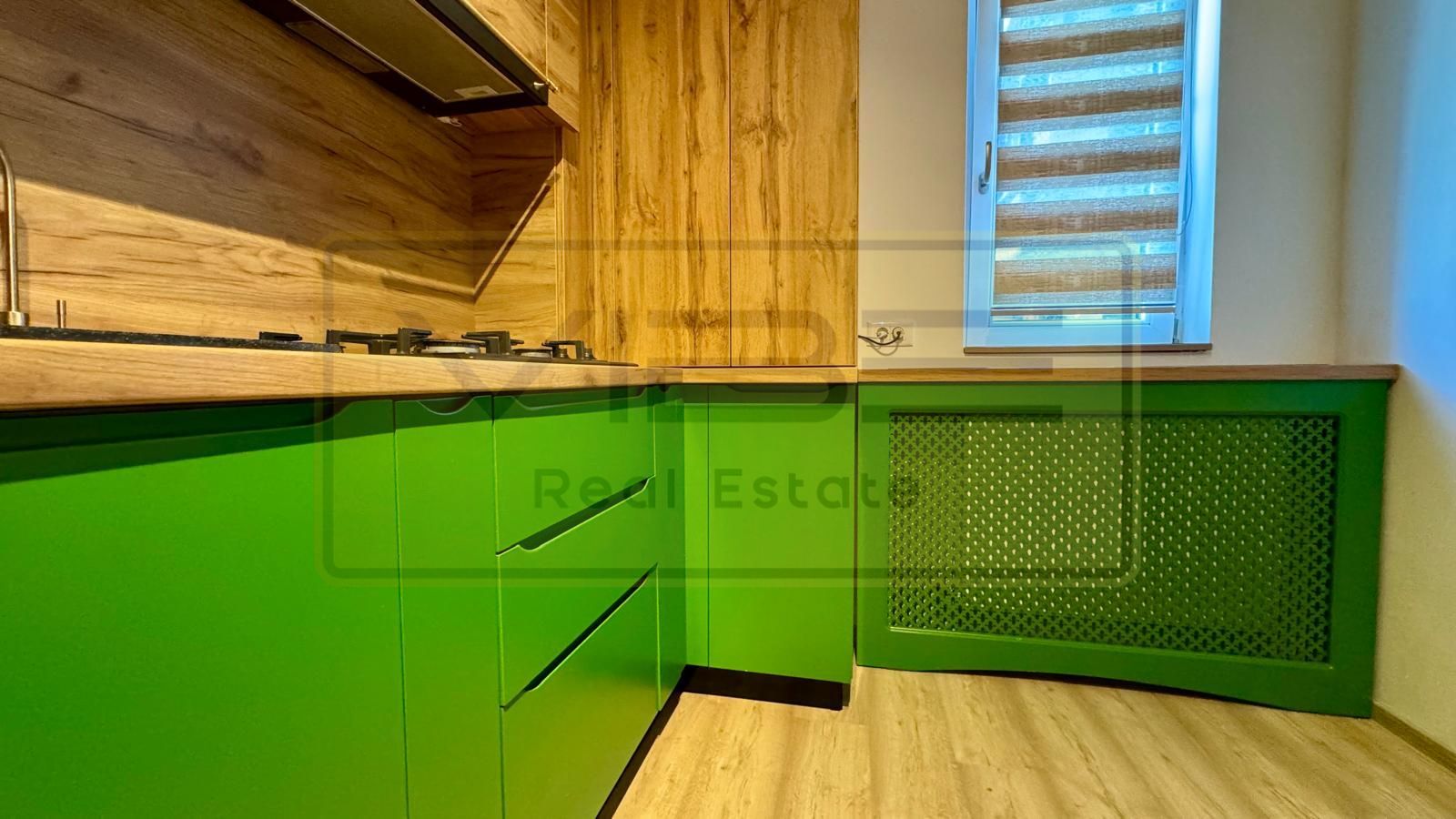 Apartament premium  1 camera+ parcare Centru  Palas Mall - Poză 9