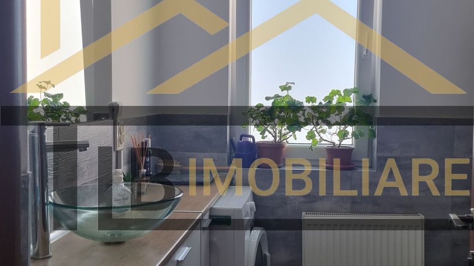 Apartament cu 2 camere, parcare, 55mp, Zona AMA Residence - Poză 4