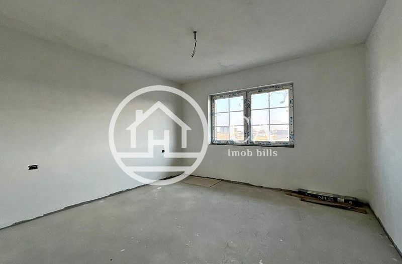 Casă de vânzare P+E cu 4 camere în zona Nufărul, Oradea - Poză 17